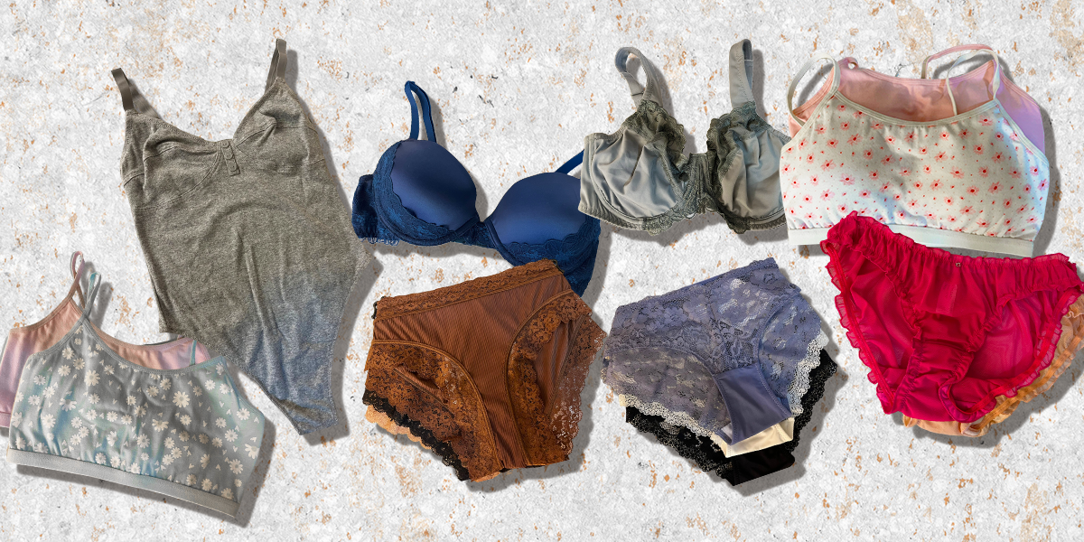 Self Photos / Files - banner-1200x600